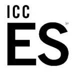 ICC ES - white