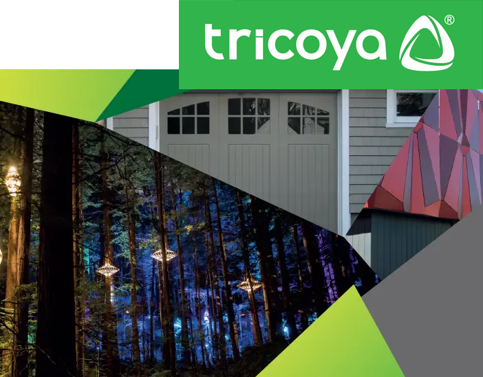 Tricoya opens up new possibilities and solutions